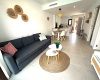 Reventa - Apartments - Flats - San Pedro del Pinatar