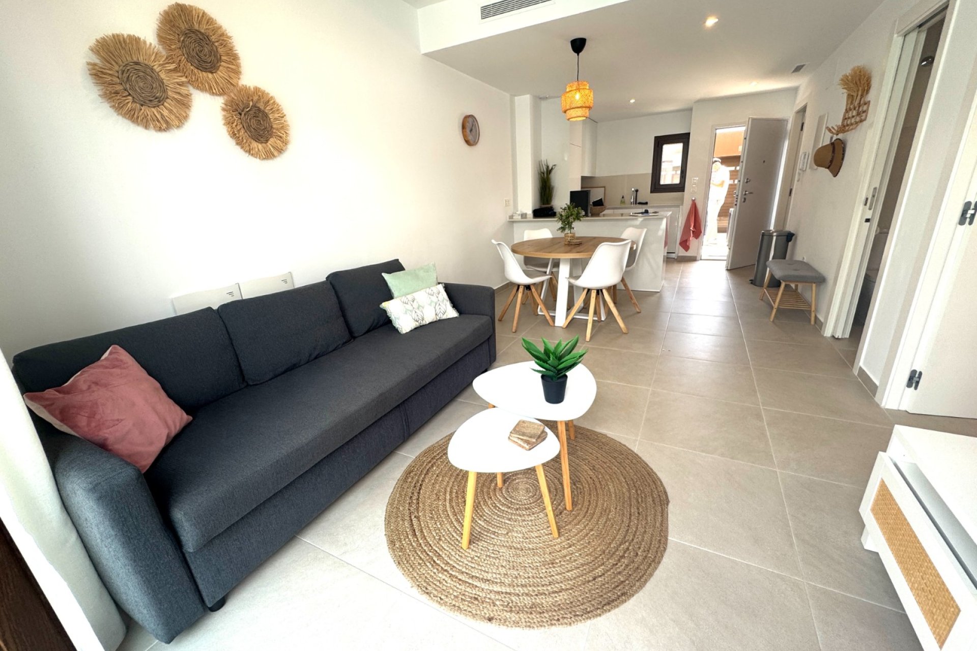 Reventa - Apartments - Flats - San Pedro del Pinatar