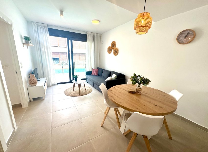 Reventa - Apartments - Flats - San Pedro del Pinatar