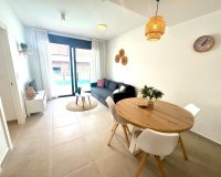 Reventa - Apartments - Flats - San Pedro del Pinatar
