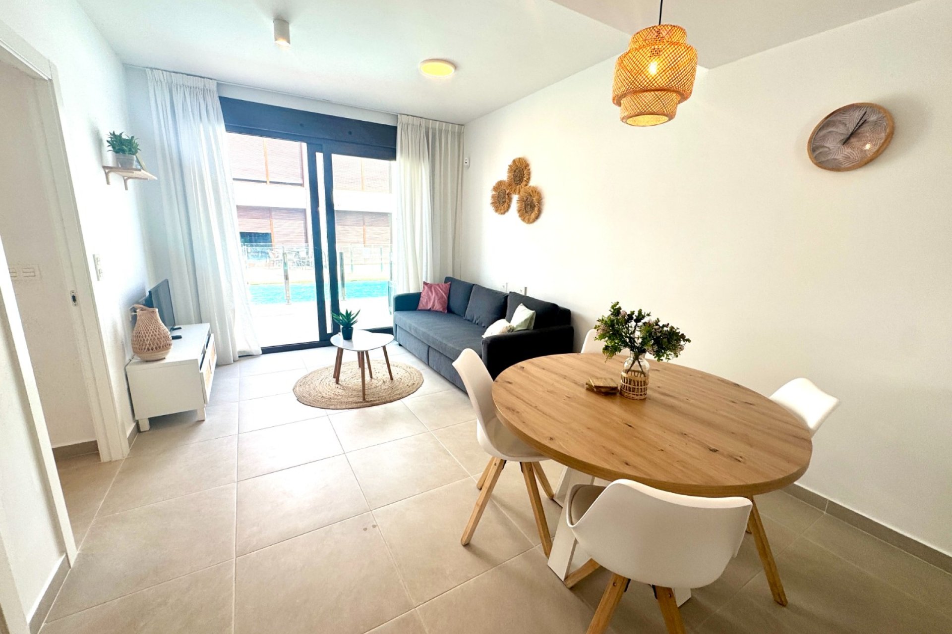 Reventa - Apartments - Flats - San Pedro del Pinatar