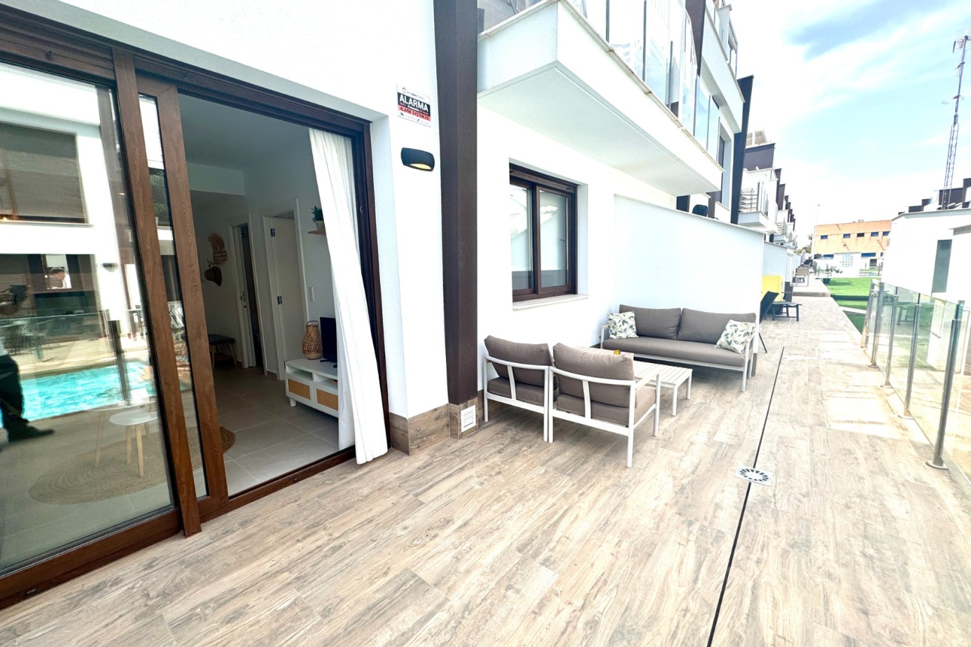 Reventa - Apartments - Flats - San Pedro del Pinatar