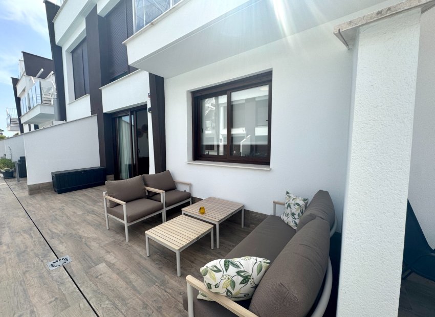 Reventa - Apartments - Flats - San Pedro del Pinatar
