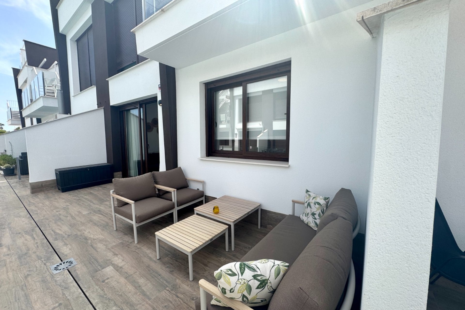 Reventa - Apartments - Flats - San Pedro del Pinatar