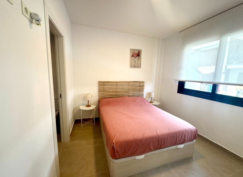 Reventa - Apartments - Flats - San Pedro del Pinatar