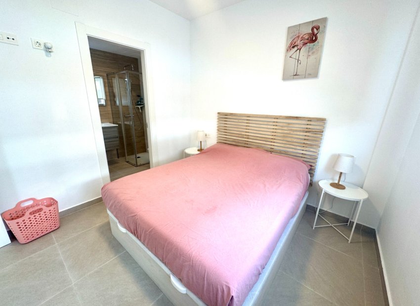 Reventa - Apartments - Flats - San Pedro del Pinatar