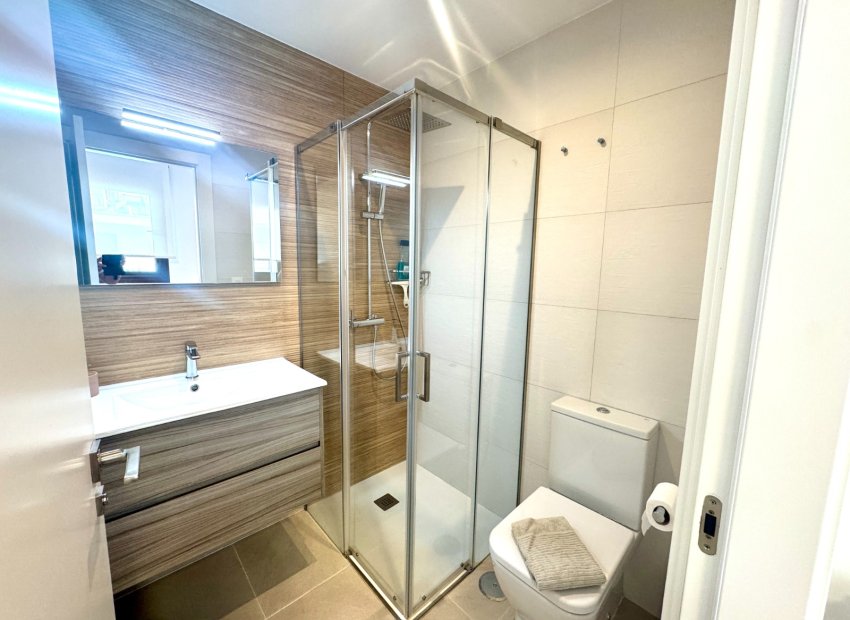 Reventa - Apartments - Flats - San Pedro del Pinatar