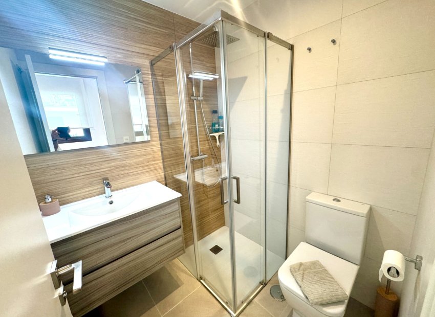 Reventa - Apartments - Flats - San Pedro del Pinatar