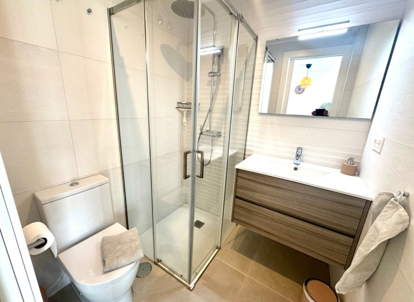 Reventa - Apartments - Flats - San Pedro del Pinatar