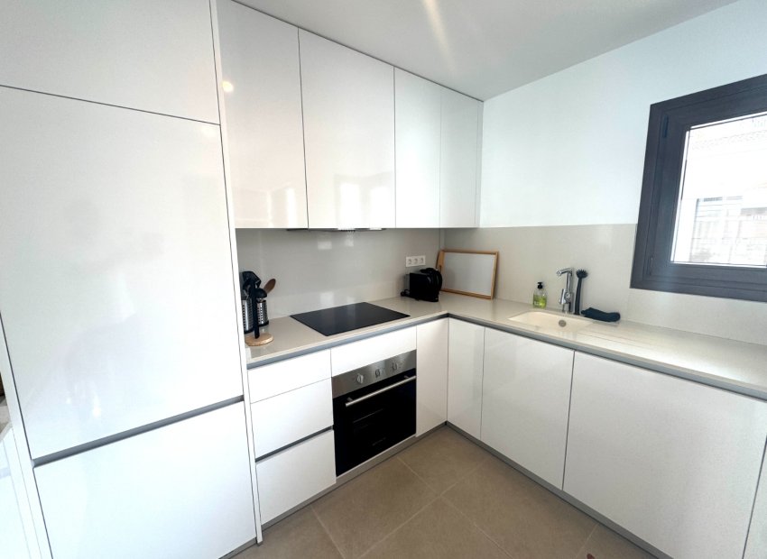 Reventa - Apartments - Flats - San Pedro del Pinatar