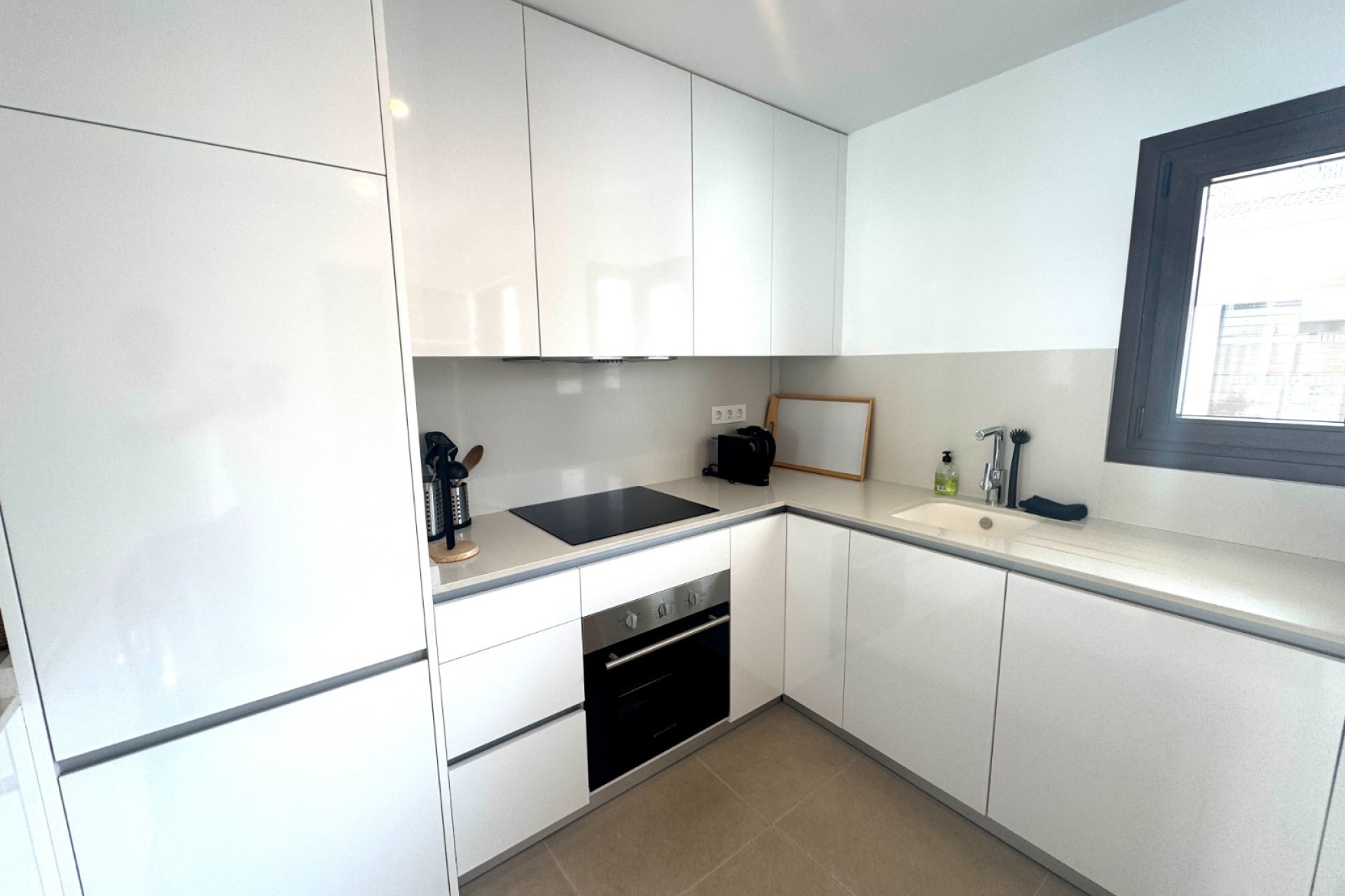 Reventa - Apartments - Flats - San Pedro del Pinatar