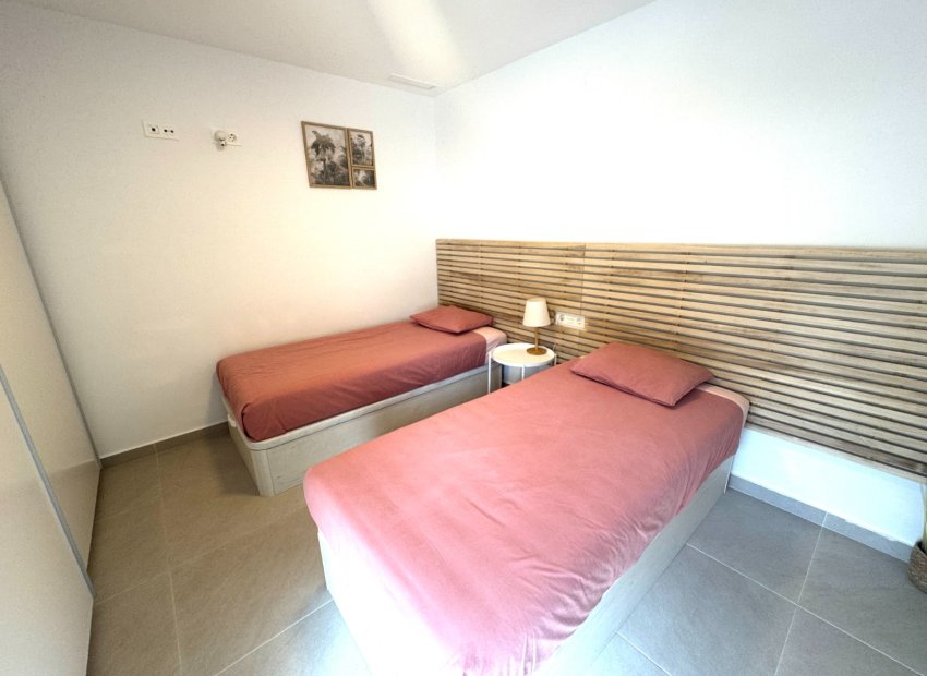 Reventa - Apartments - Flats - San Pedro del Pinatar