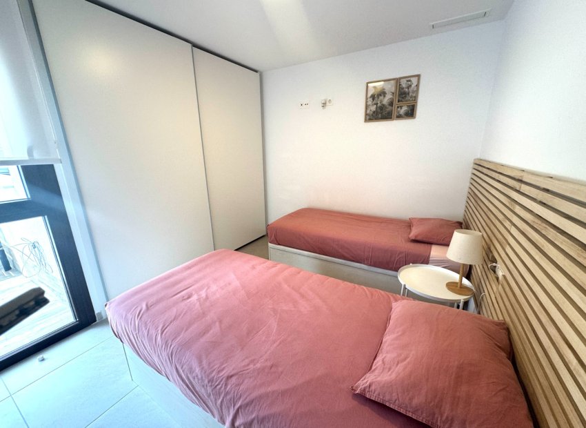 Reventa - Apartments - Flats - San Pedro del Pinatar