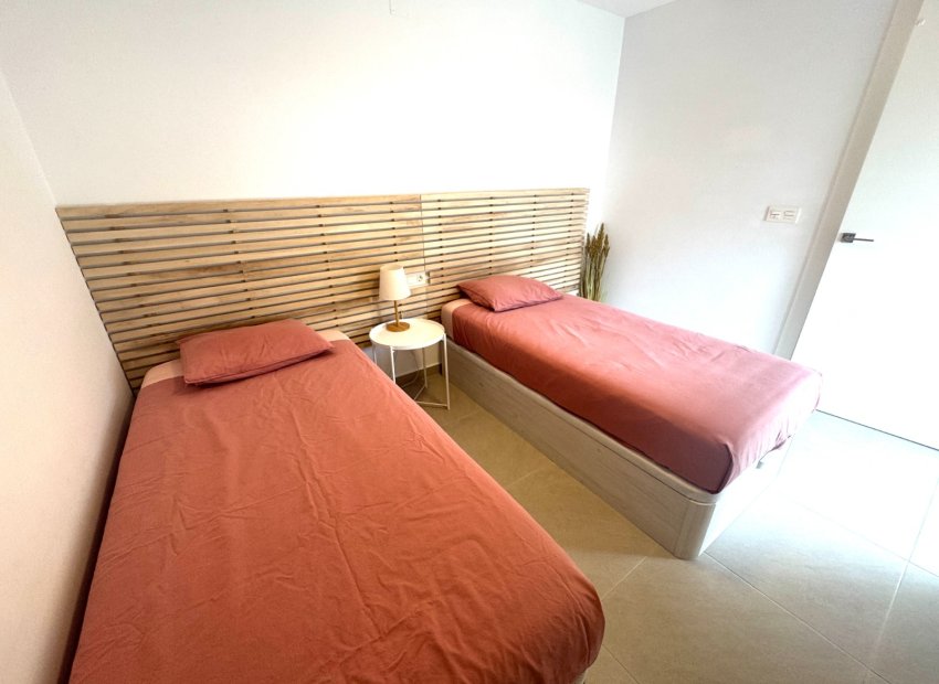 Reventa - Apartments - Flats - San Pedro del Pinatar