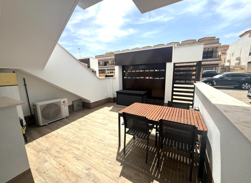 Reventa - Apartments - Flats - San Pedro del Pinatar