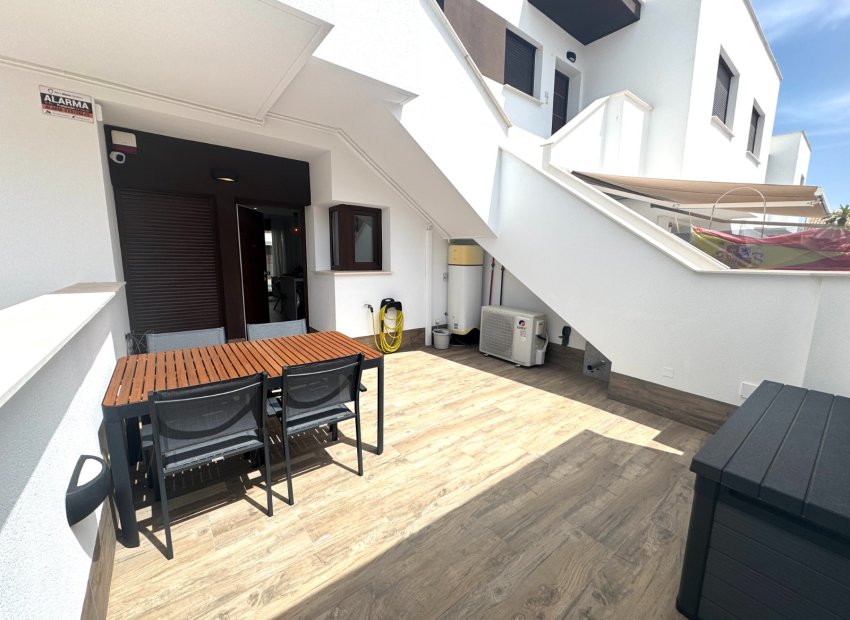 Reventa - Apartments - Flats - San Pedro del Pinatar