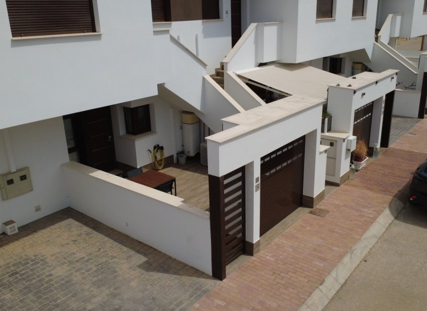 Reventa - Apartments - Flats - San Pedro del Pinatar