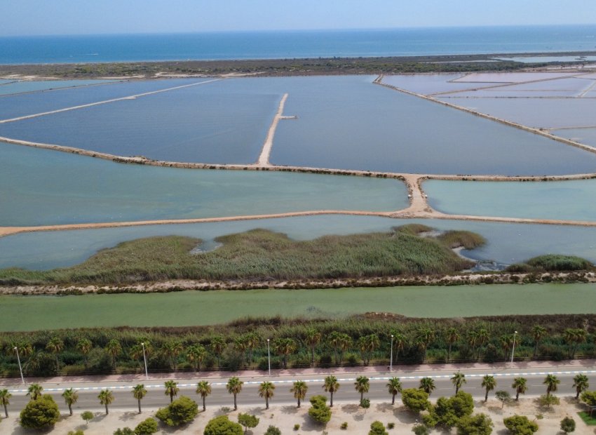 Reventa - Apartments - Flats - San Pedro del Pinatar