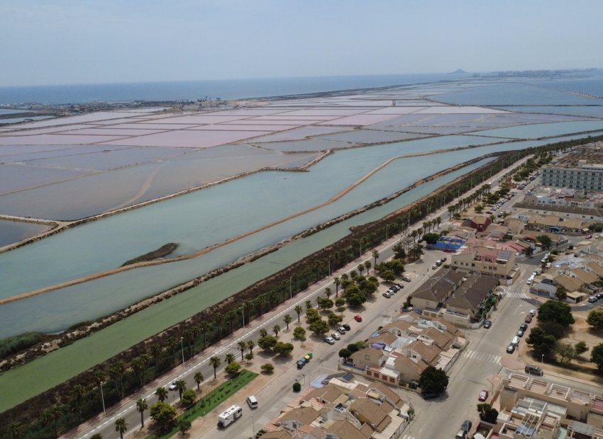 Reventa - Apartments - Flats - San Pedro del Pinatar
