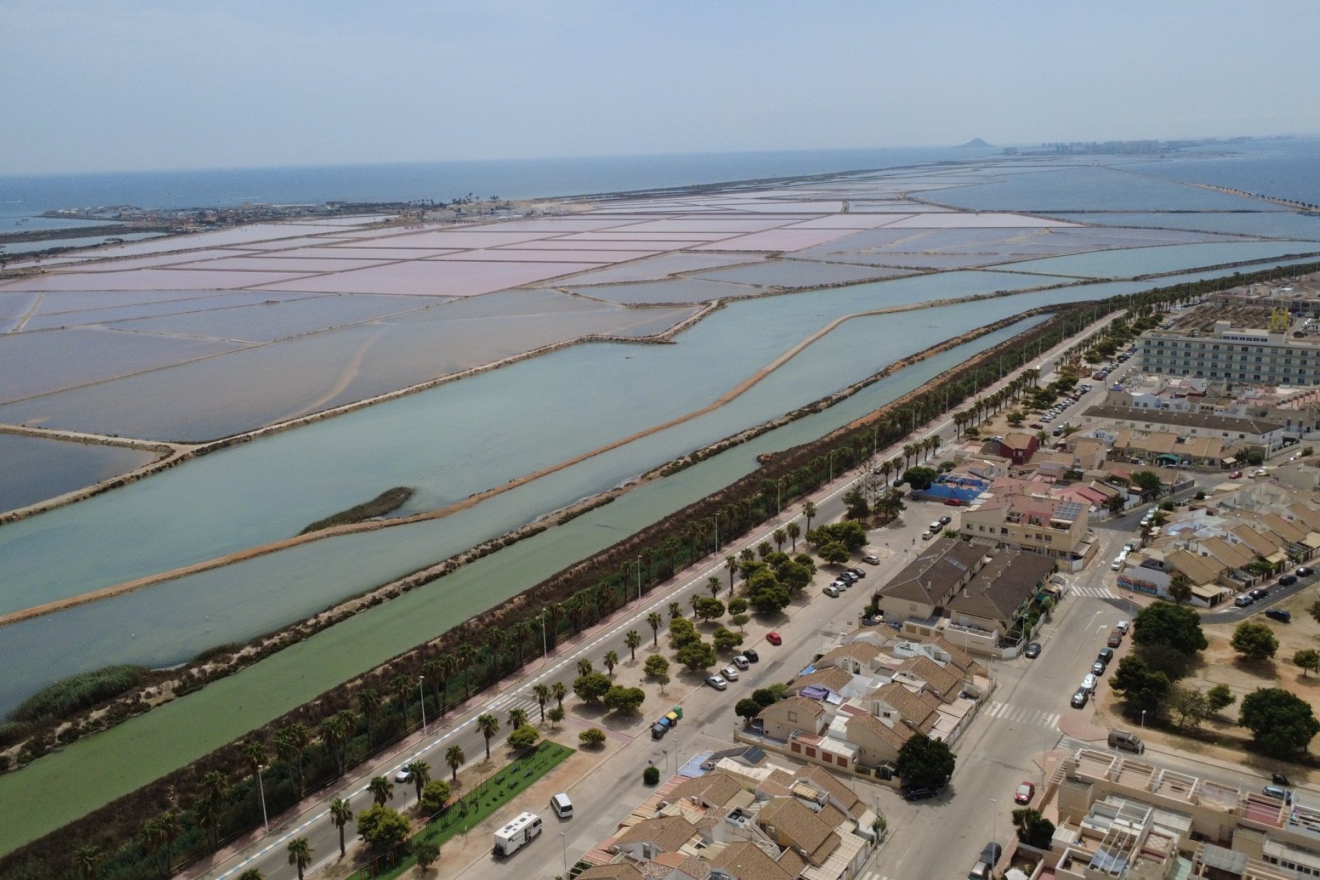 Reventa - Apartments - Flats - San Pedro del Pinatar