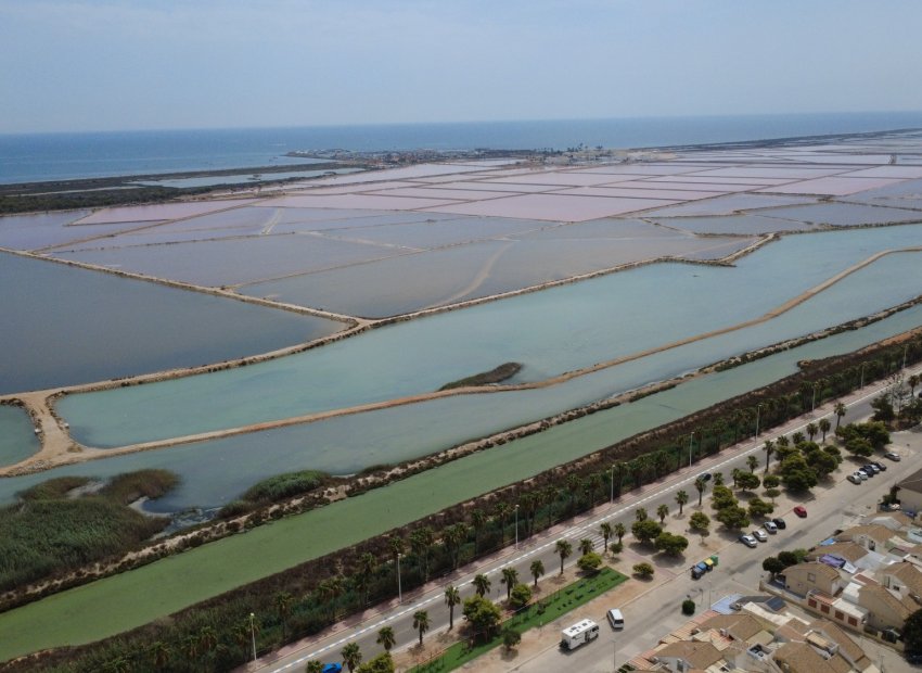 Reventa - Apartments - Flats - San Pedro del Pinatar