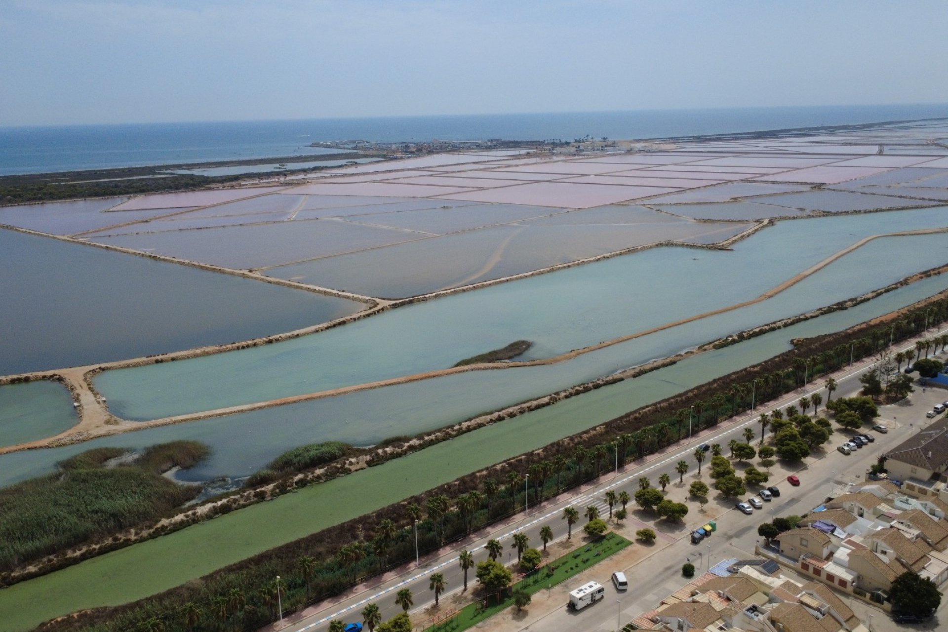 Reventa - Apartments - Flats - San Pedro del Pinatar