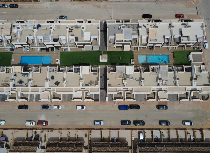 Reventa - Apartments - Flats - San Pedro del Pinatar