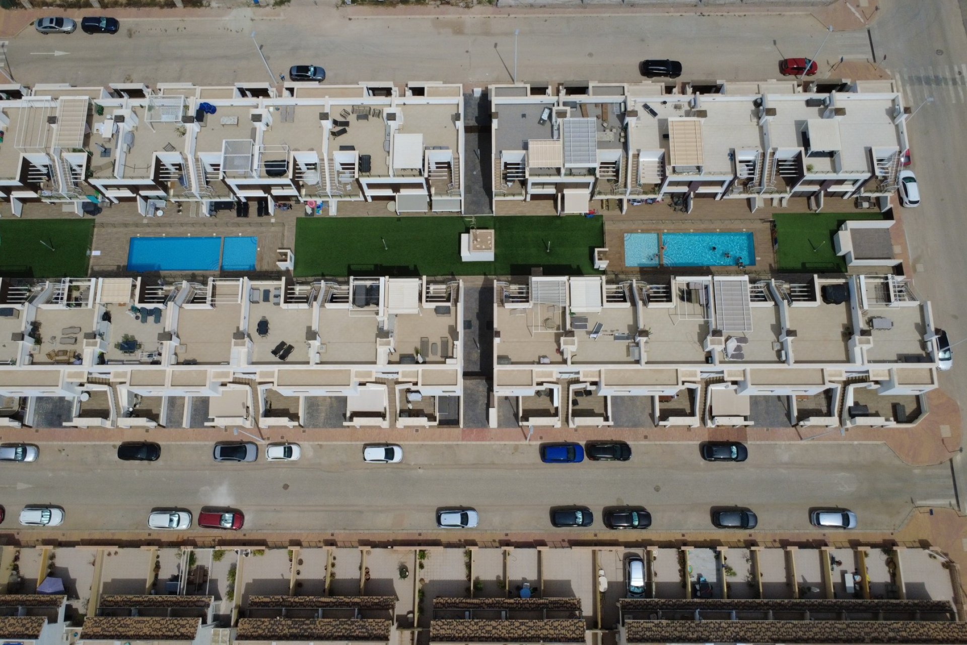 Reventa - Apartments - Flats - San Pedro del Pinatar