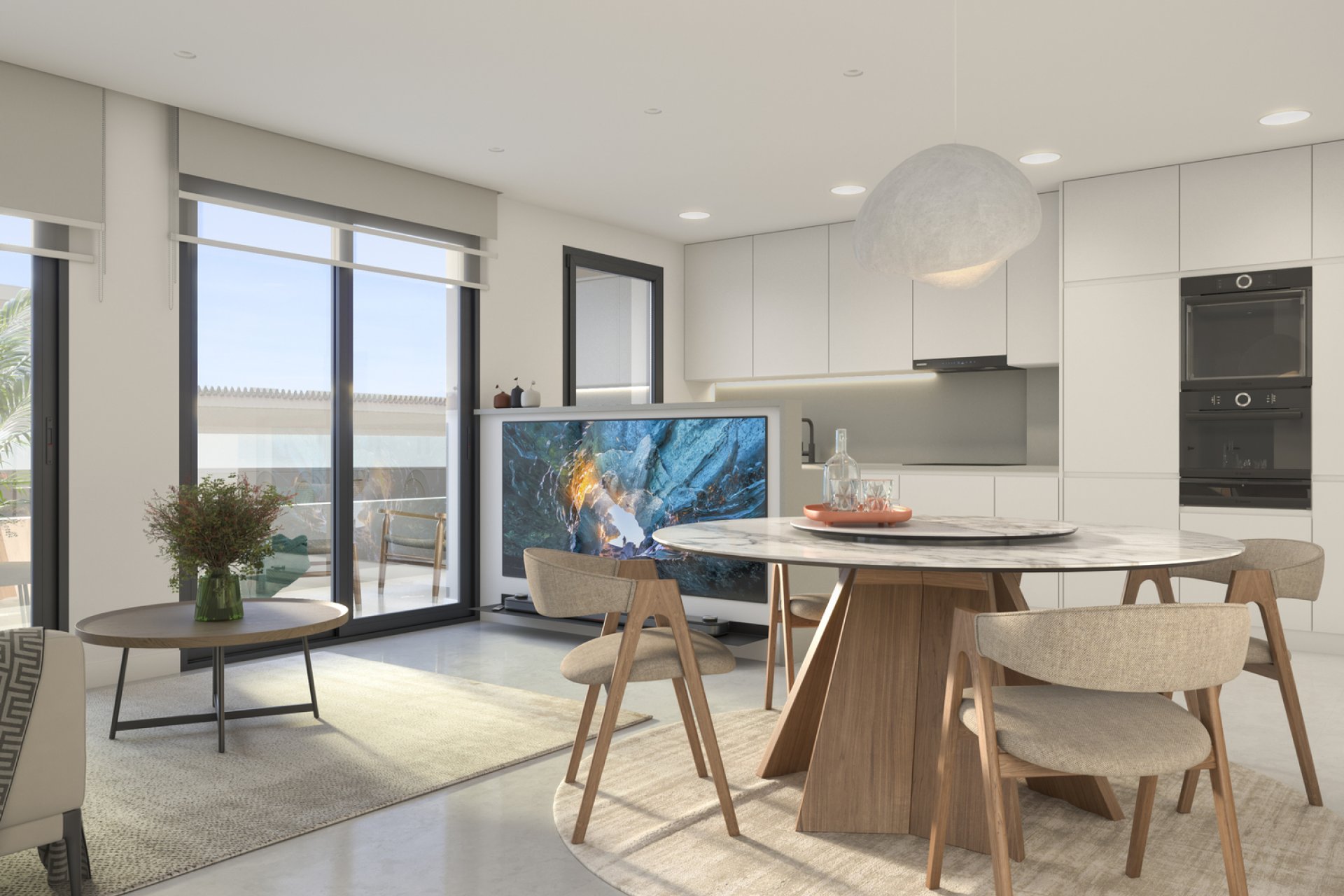 Reventa - Apartments - Flats - Santa Pola - Center