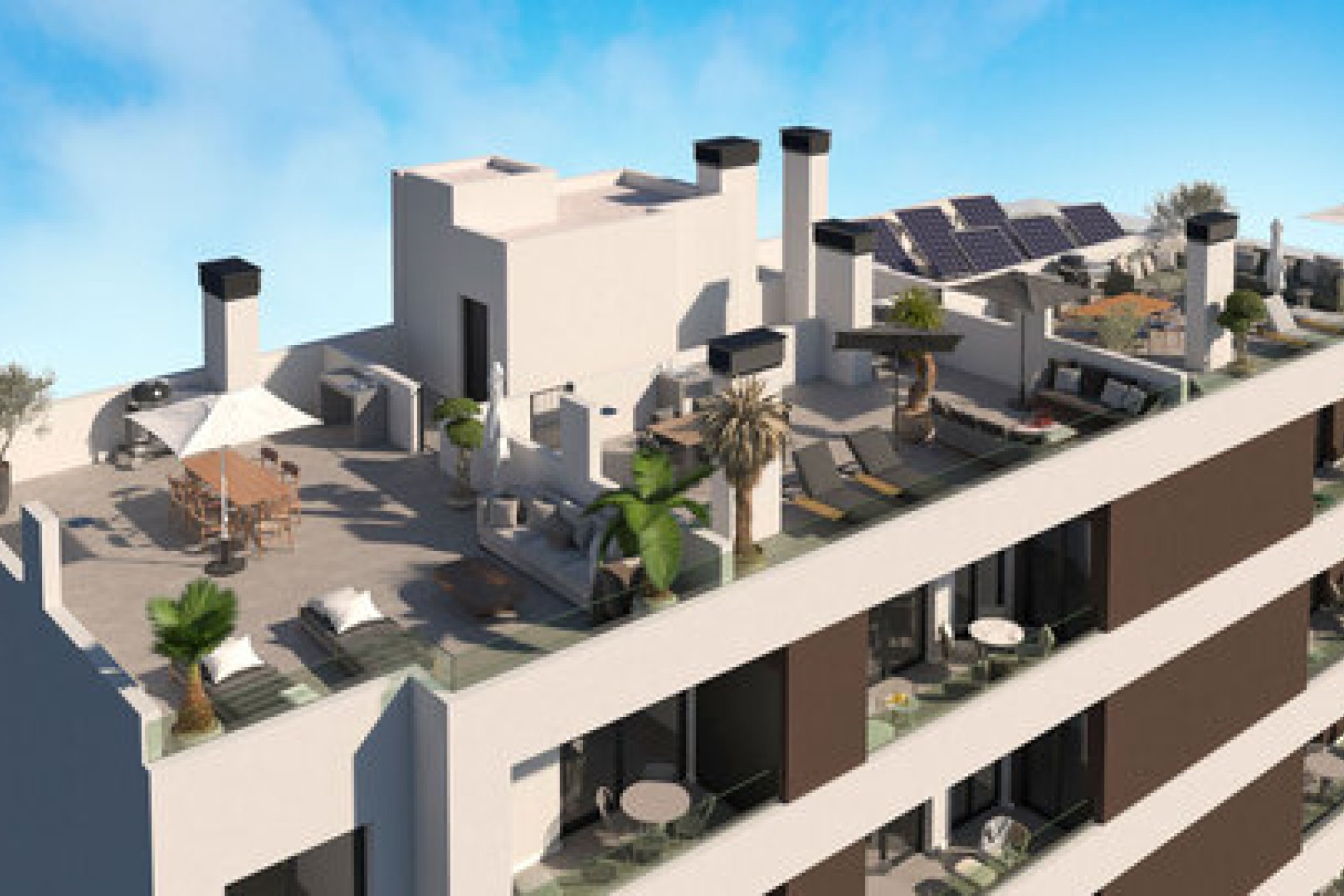 Reventa - Apartments - Flats - Santa Pola - Center