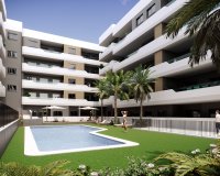 Reventa - Apartments - Flats - Santa Pola - Cuartel