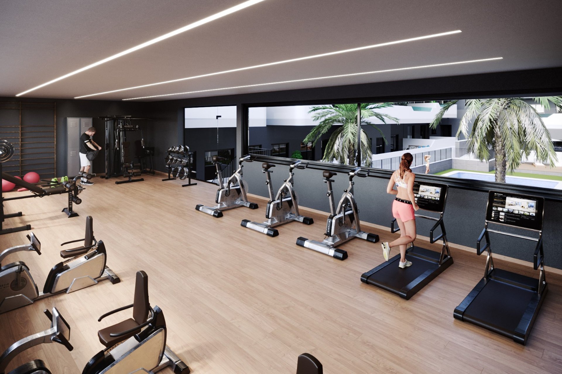 Reventa - Apartments - Flats - Santa Pola - Cuartel
