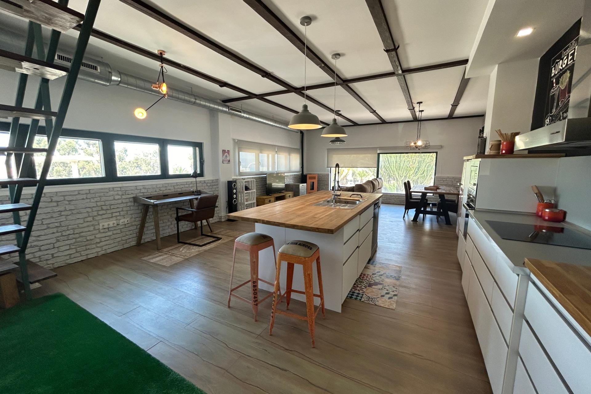 Reventa - Apartments - Flats - Santa Pola - Gran Alacant