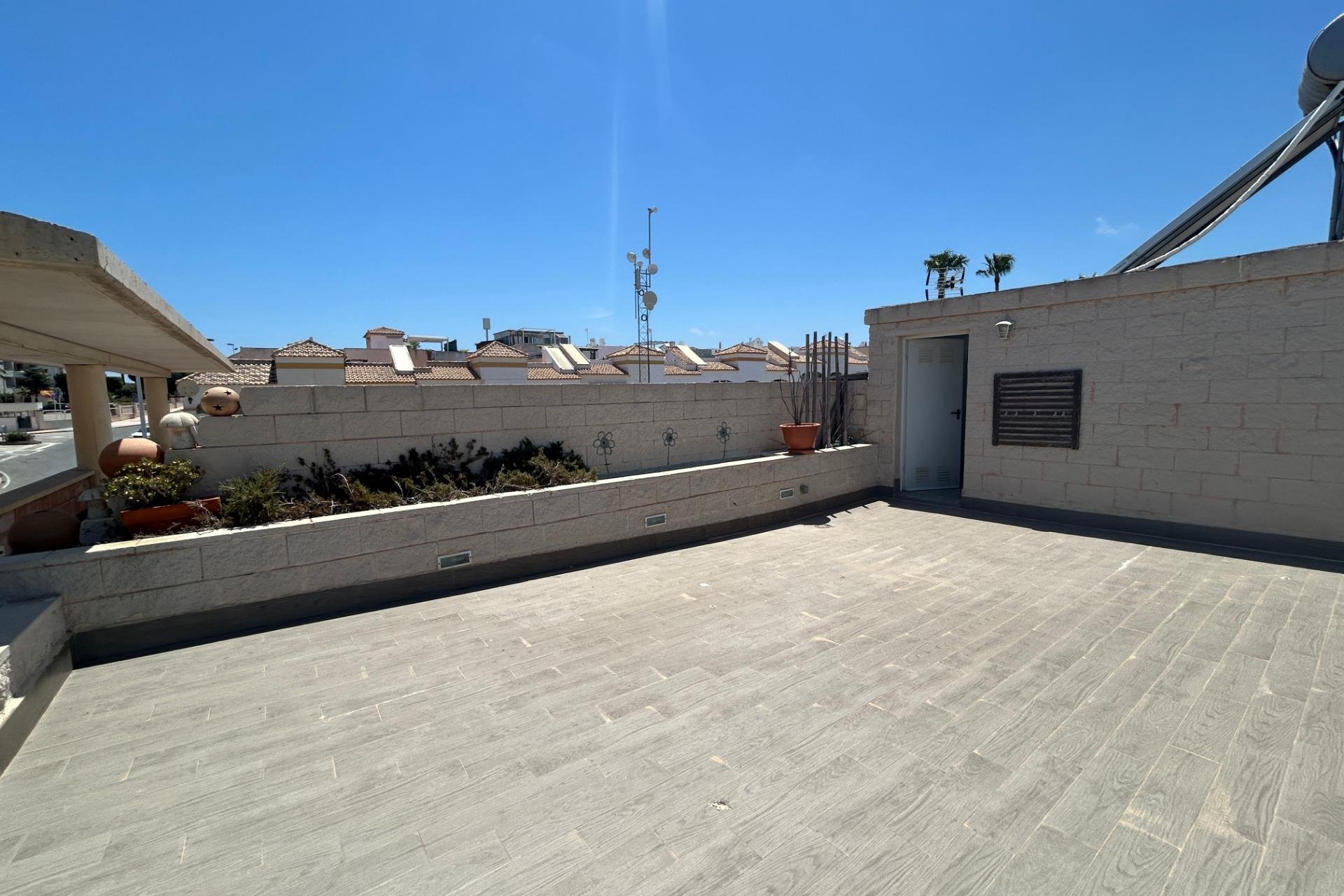 Reventa - Apartments - Flats - Santa Pola - Gran Alacant