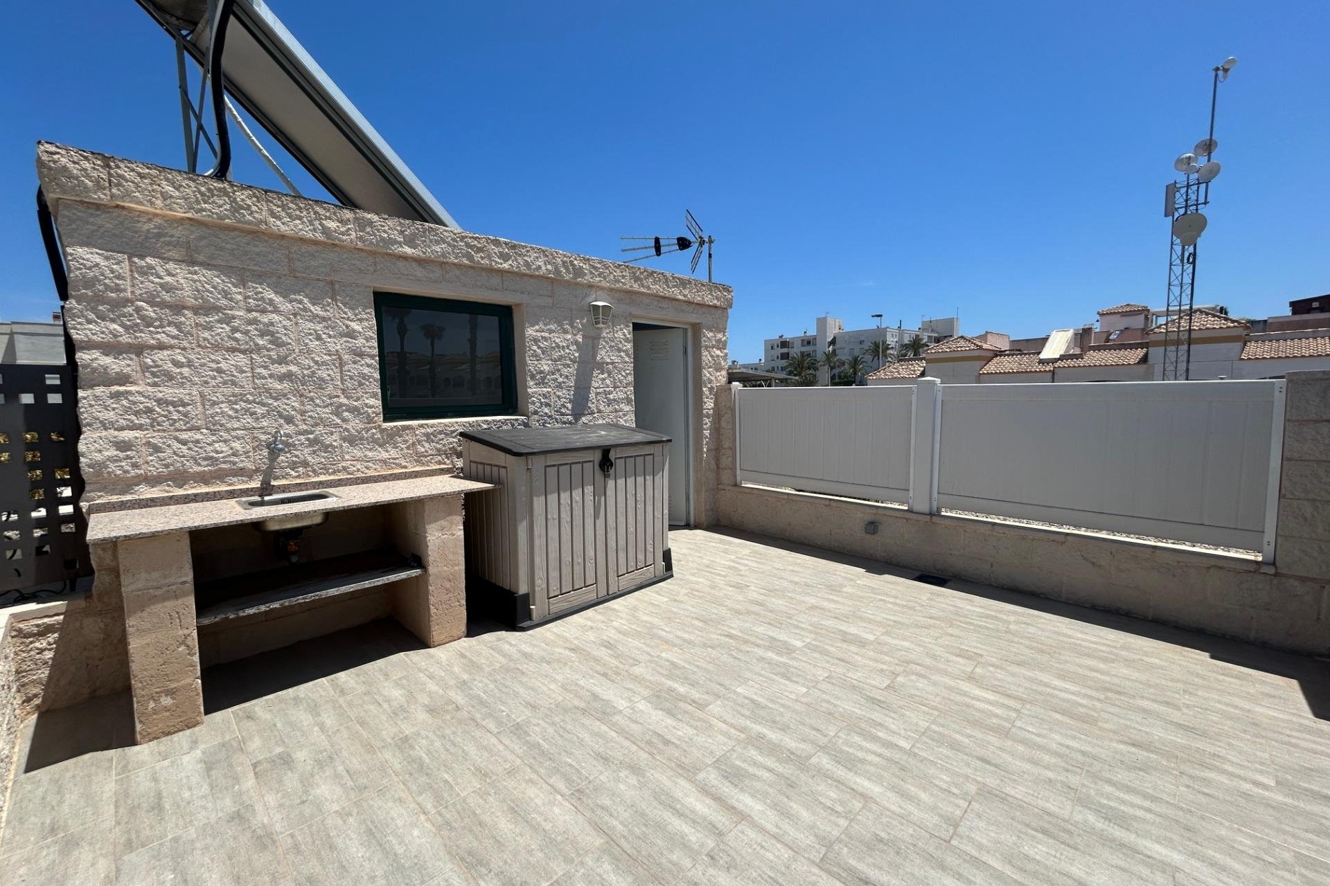 Reventa - Apartments - Flats - Santa Pola - Gran Alacant