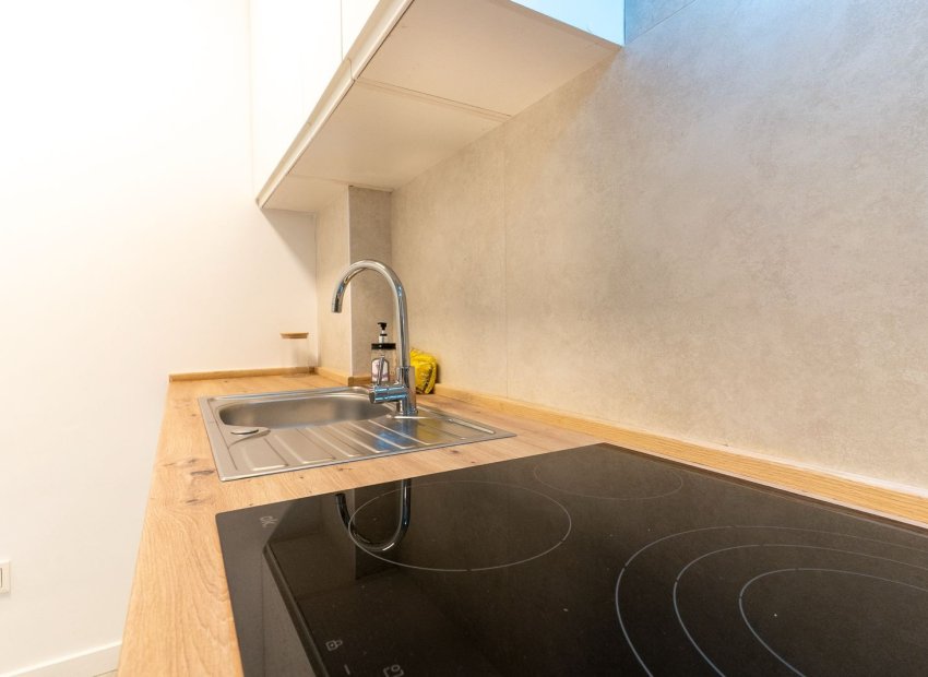 Reventa - Apartments - Flats - Santa Pola - Gran Alacant