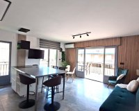 Reventa - Apartments - Flats - Santa Pola - Gran Playa