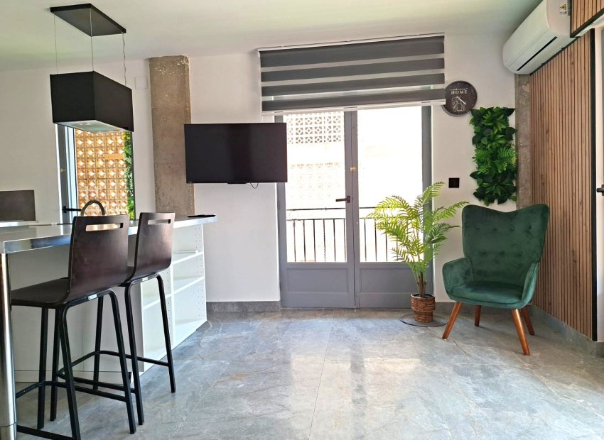 Reventa - Apartments - Flats - Santa Pola - Gran Playa