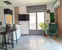 Reventa - Apartments - Flats - Santa Pola - Gran Playa