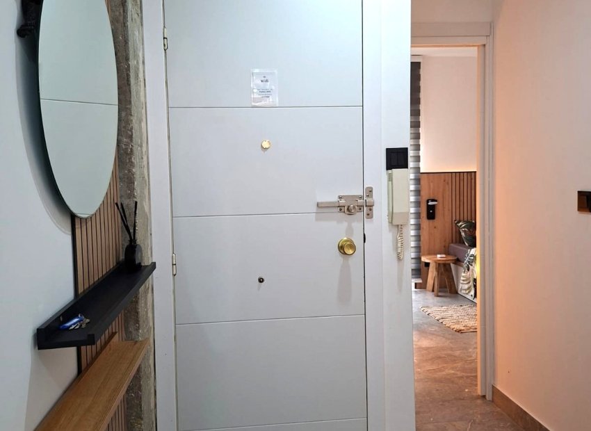 Reventa - Apartments - Flats - Santa Pola - Gran Playa