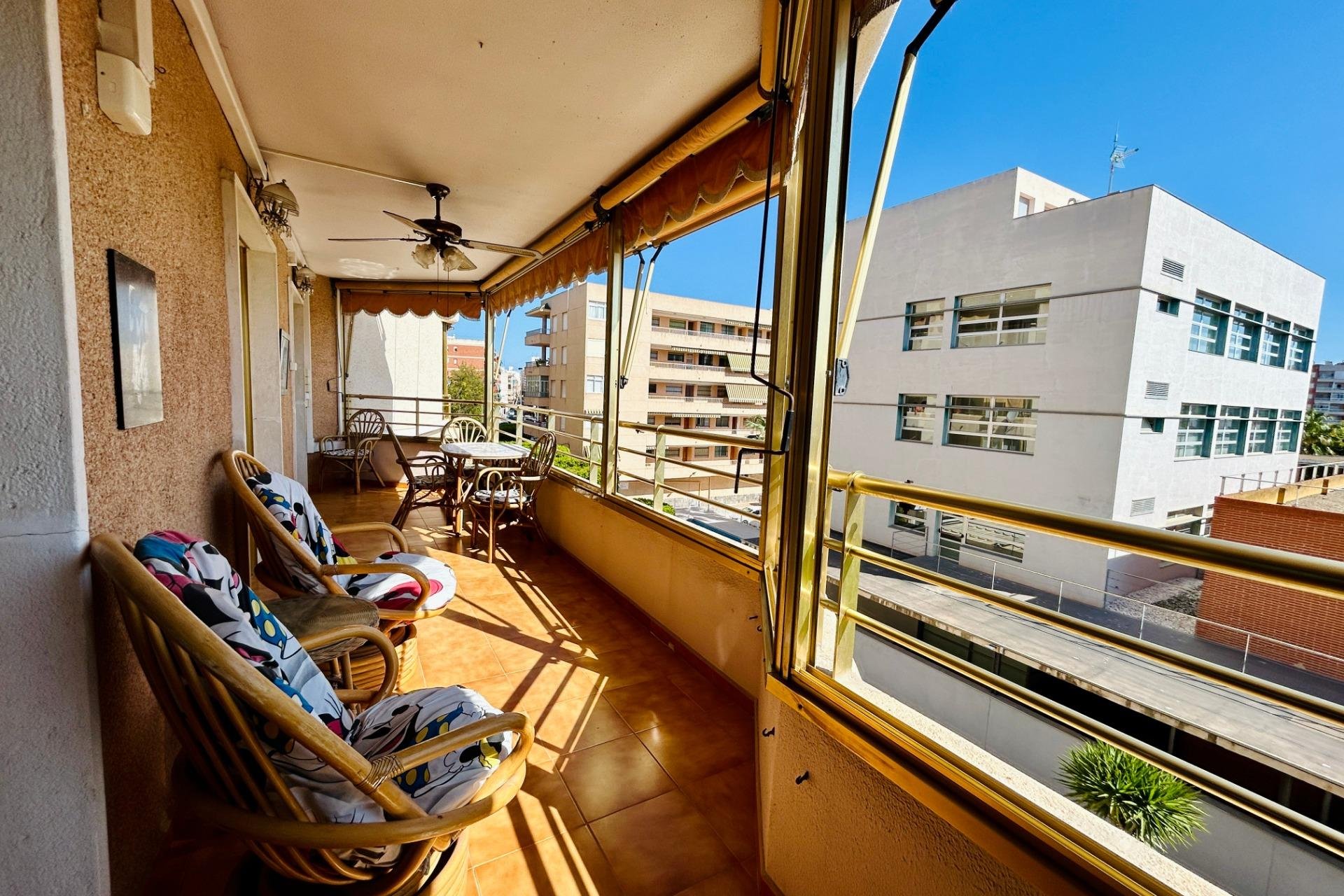 Reventa - Apartments - Flats - Santa Pola - Puerto
