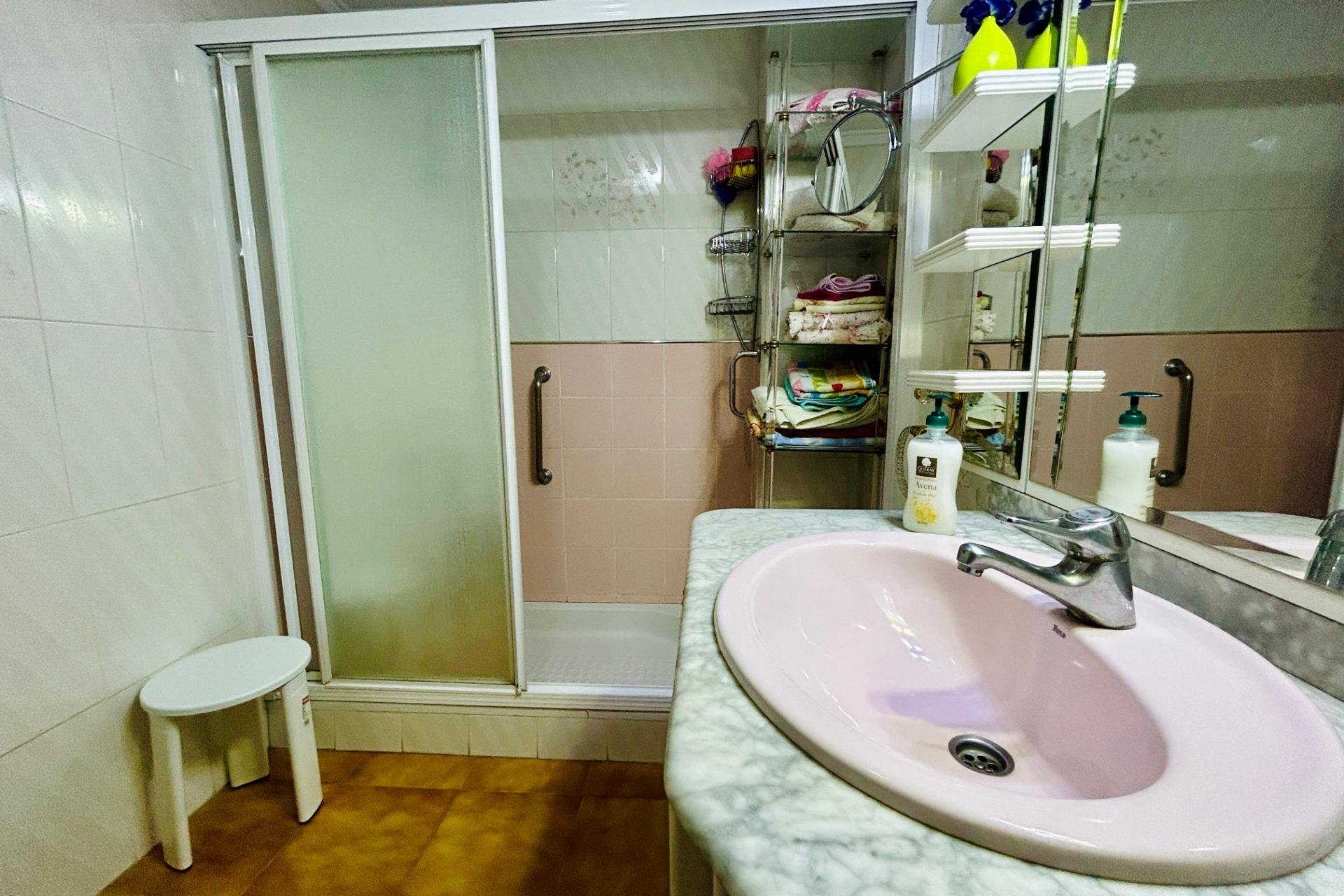 Reventa - Apartments - Flats - Santa Pola - Puerto