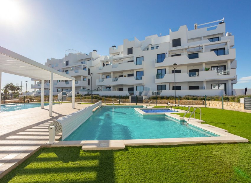 Reventa - Apartments - Flats - Santa Rosalia