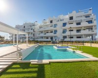 Reventa - Apartments - Flats - Santa Rosalia