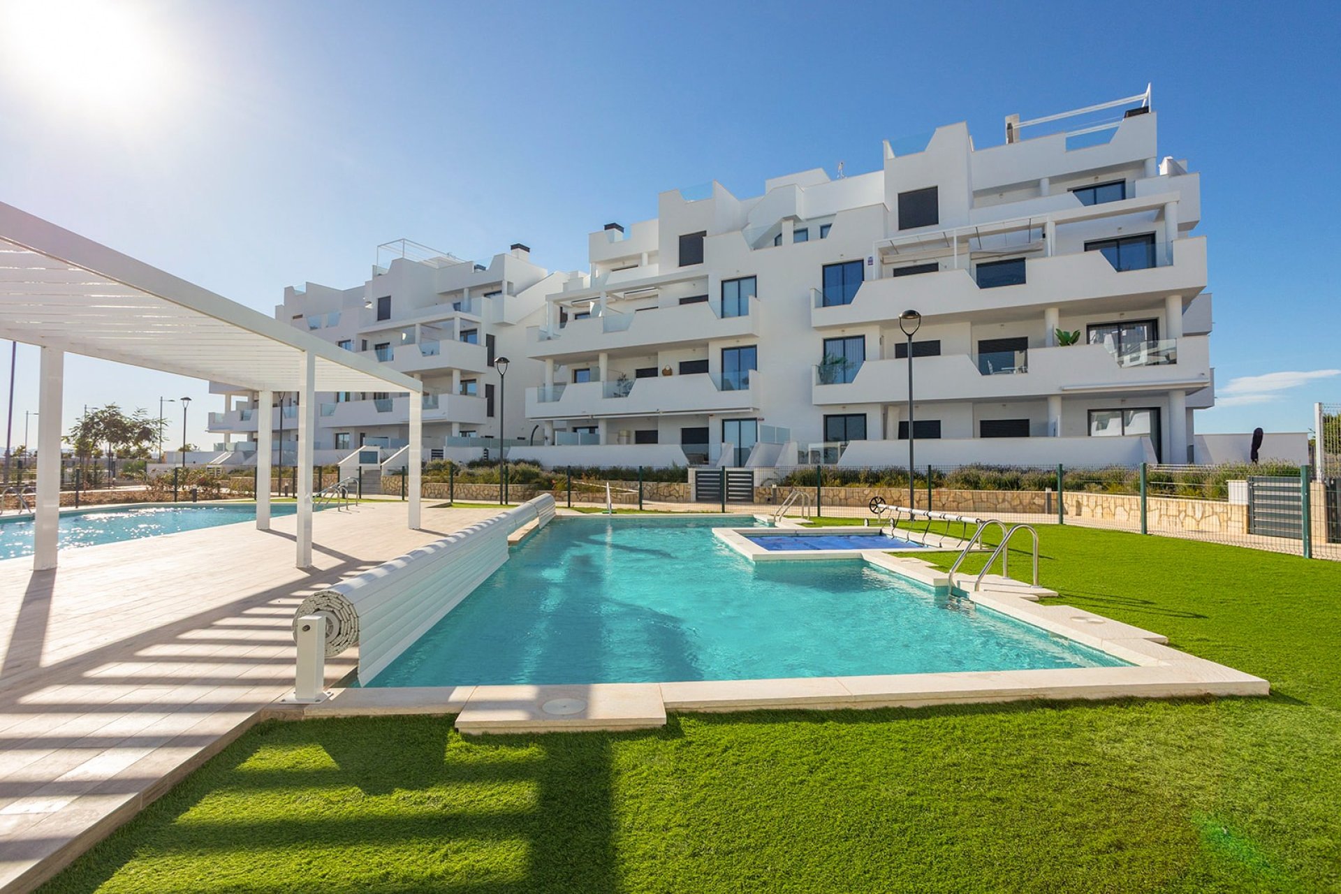 Reventa - Apartments - Flats - Santa Rosalia