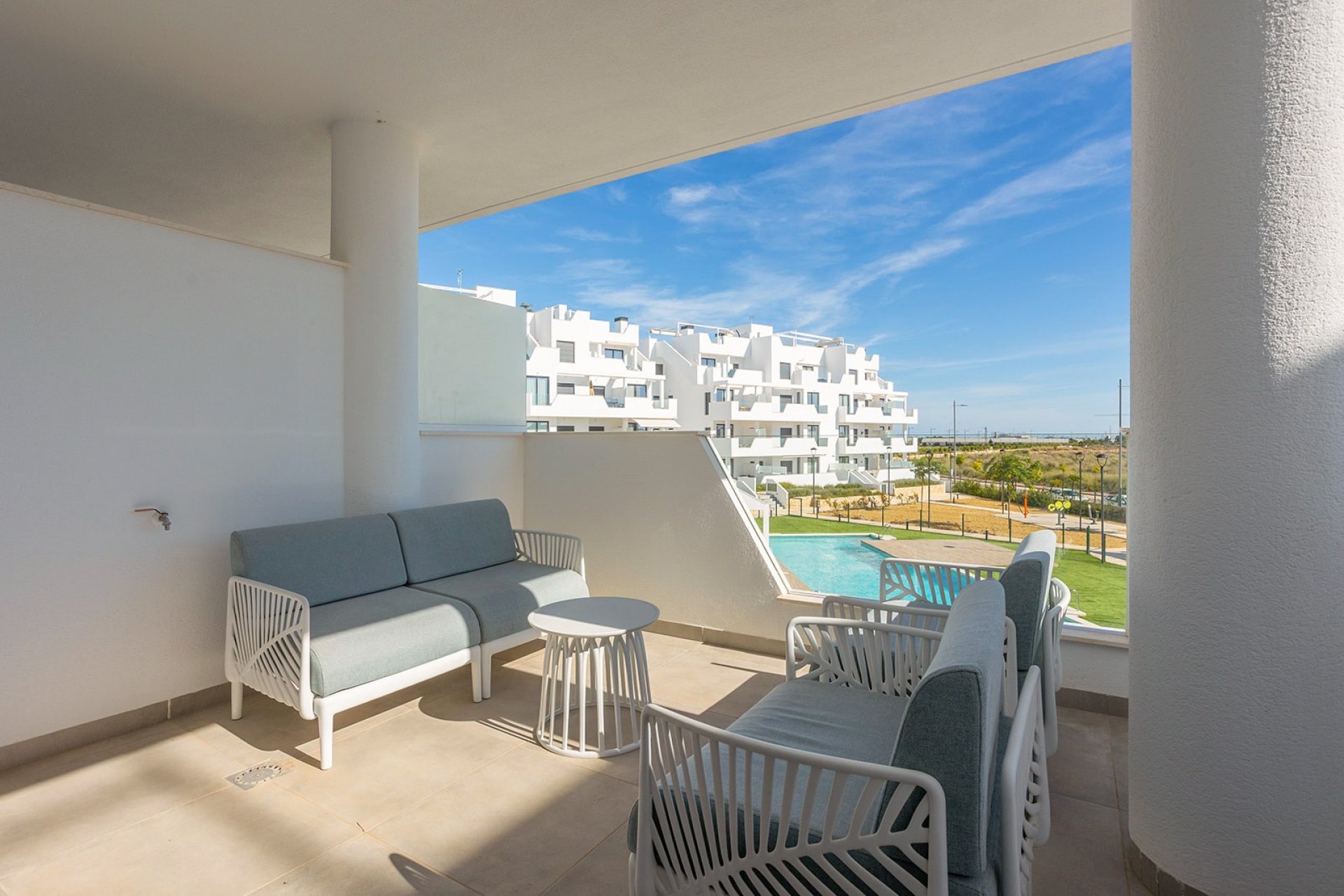 Reventa - Apartments - Flats - Santa Rosalia