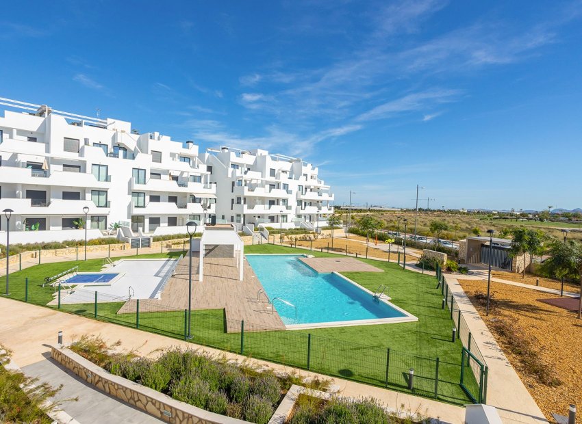 Reventa - Apartments - Flats - Santa Rosalia