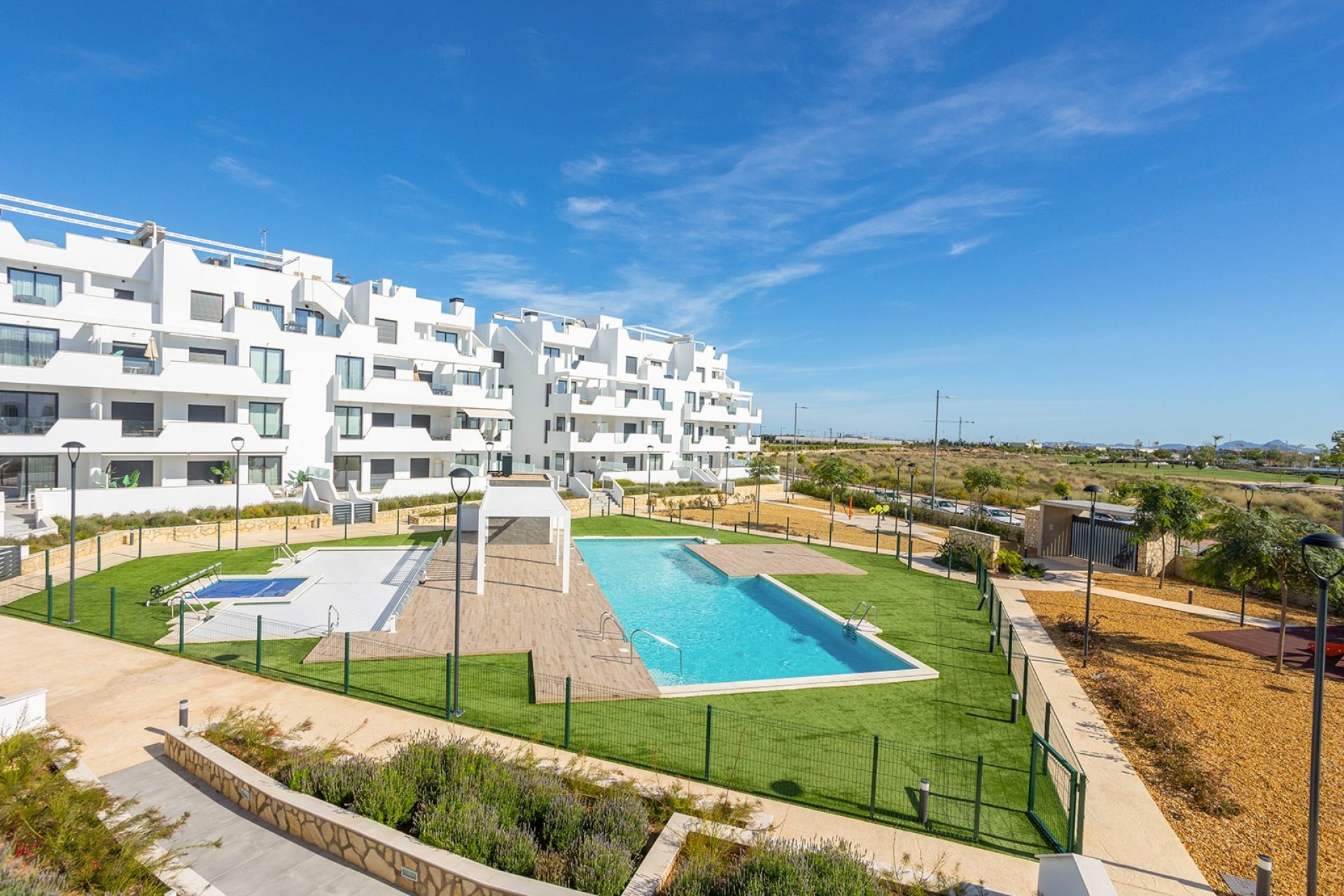 Reventa - Apartments - Flats - Santa Rosalia