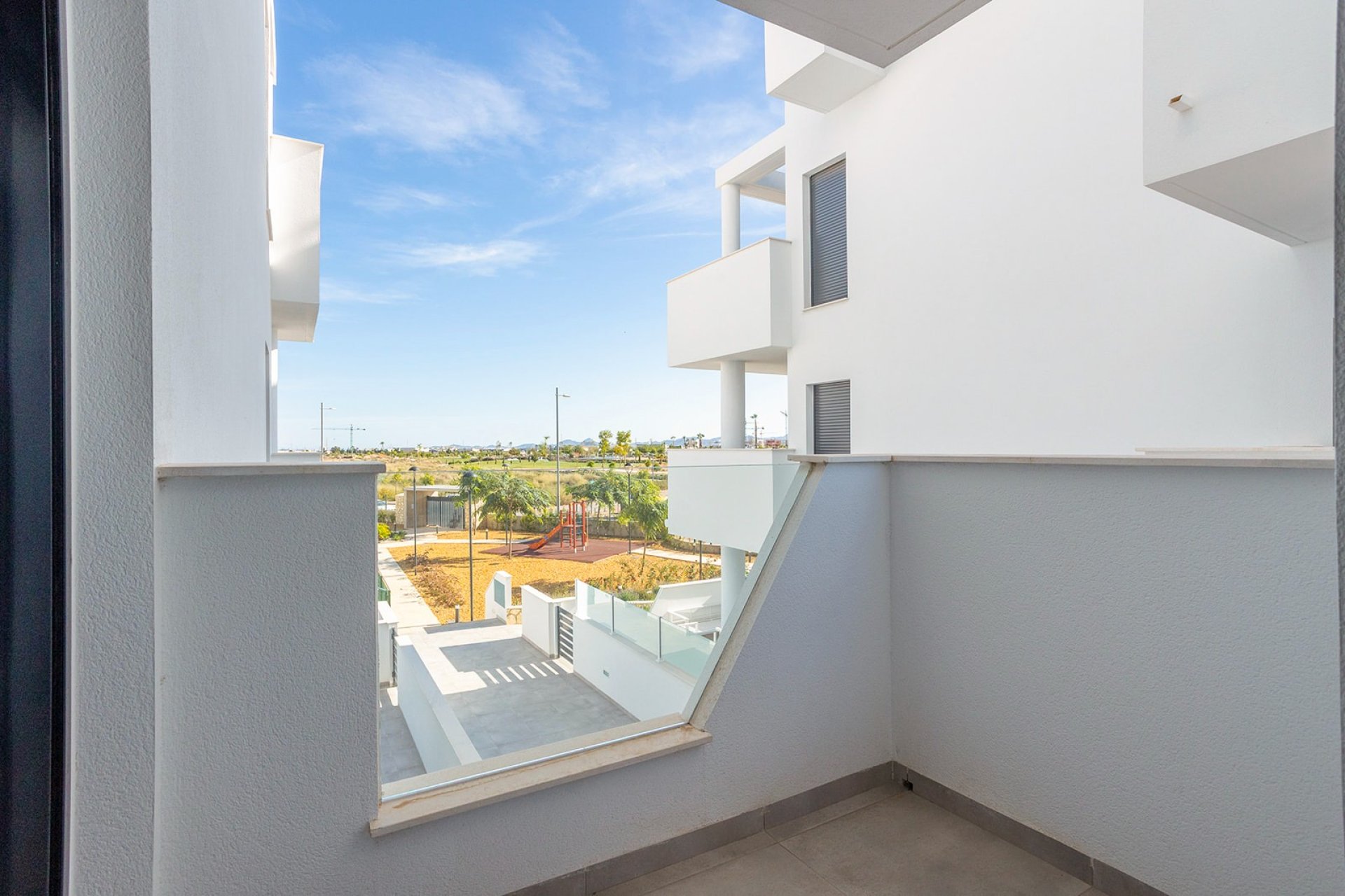 Reventa - Apartments - Flats - Santa Rosalia