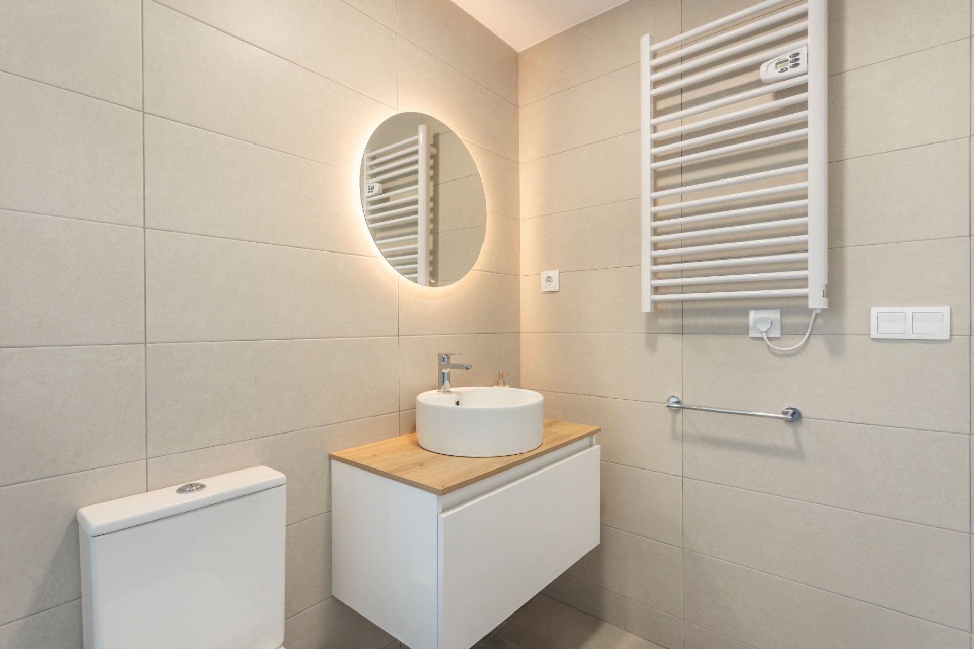 Reventa - Apartments - Flats - Santa Rosalia